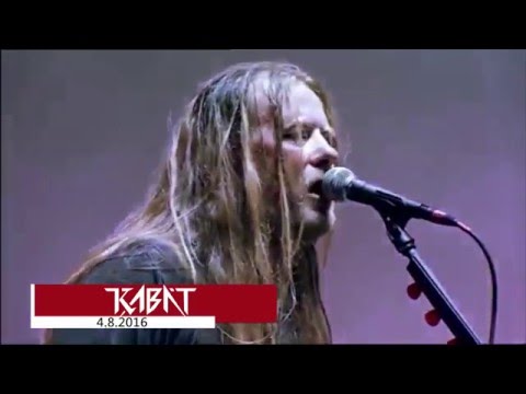 ROCK POD KAMEŇOM 2016