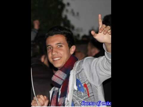 DJ BUENO (MOROCCO)- NEW ELECTRO HOUSE 2013 BY DJ BUENO