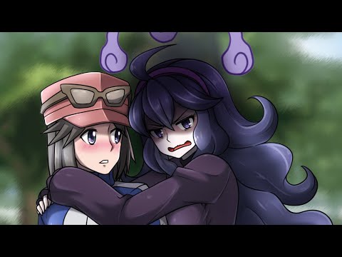 Pokemon Hex Maniac EP1: My Girlfriend's a Hex Maniac (Cute Pokemon Comic Dub)