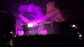 Gestört aber Geil & Toni Kraus - Sommerregen (Zwickau Stadthalle)