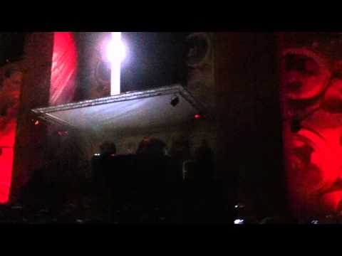 Dance D-Vision 2012 Dimitri Vegas & Like Mike intro