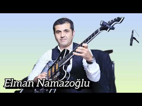 Elman Namazoğlu Möhtəşəm ifa 01 yanvar 2026 