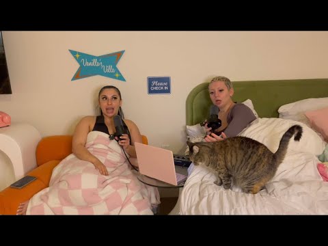 Rachel Returns | Vacancy at Vanilla’s - Episode 18