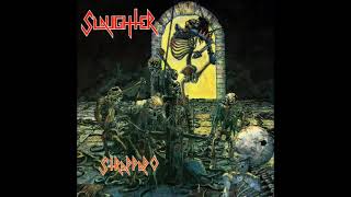 Slaughter - The Curse