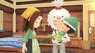 Story of Seasons: A Wonderful Life (Chinese) video 2