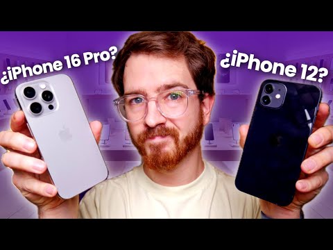 Guía de compra de iPhone: qué modelo elegir según tu uso y presupuesto