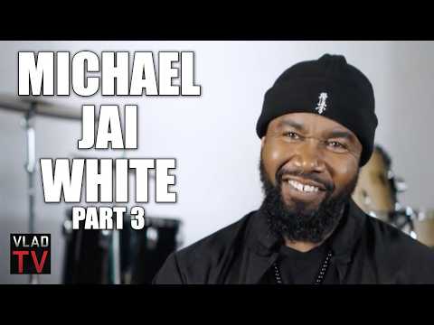 Michael Jai White: Tony Hinchcliffe Needs His A** Kicked for George Floyd Jokes (Part 3)