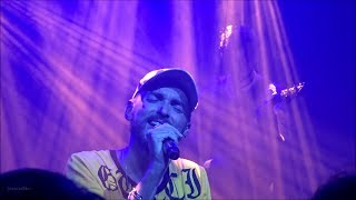 Christophe Willem - You take my breath away (cover Tuck and Patti) @ Les Etoiles - 30.09.17