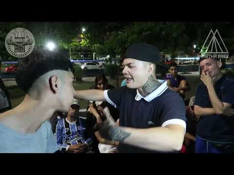 KILATE x IQN1 | MARTHA ft. GARDEN | CUARTOS