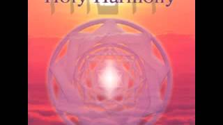 Jonathan Goldman - "HOLY HARMONY" (excerpt)