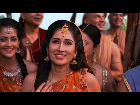 Paramavatari Sri Krishna - Ep 205 - Nirnay Samadhiya - Kannada Tv Serial - ZEE5 Classics Kannada