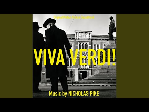 La Voce (Original Motion Picture Soundtrack)