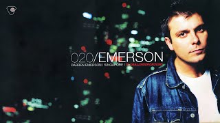 Global Underground 020: Singapore (CD1)