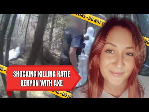 The Shocking Murder of Katie Kenyon by Manipulative Handyman Andrew Burfield