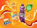 Fanta Surf 2009 Tv AD Coca Cola Brasil