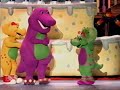 Barney S Original 1998 VHS 1998 Version Part 178