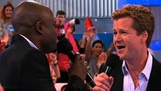 Let's Make a Deal - What's in the Box?