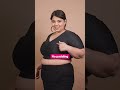Prestitched Readymade Blouses For Plus Size Women Amydus Shorts