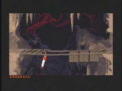 Prince of Persia 2: The Shadow and the Flame (Part 3 of 10)