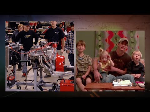 1967 Casper Nova Part III | Search & Restore Season 1, Episode 3