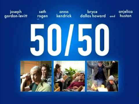 Michael Giacchino: 50/50