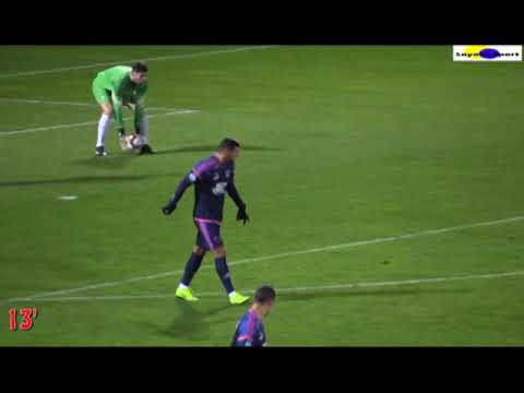 J11 National 3 : résumé Besançon Football / CO Avallon