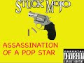 Assassination of a pop star (album version (explicit))