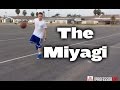 The Miyagi 