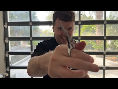 ПАПИЧ СОБИРАЕТСЯ НА ЗОМБИ-АПОКАЛИПСИС