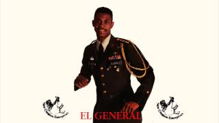 Caramelo - El General Produced by Michael Ellis 1989