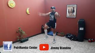 INSTRUCTOR, La Kuarta, Jimmy Blandino El Potrillo
