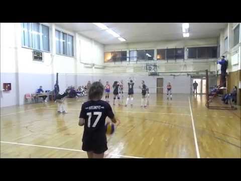 I stepen - kadetkinje, Student - Pirot, 06.12.2016.