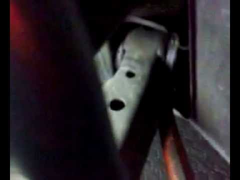 comment demonter triangle golf 4