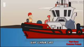 Download lagu Pelaut Lucu β mp3 Download lagu Pelaut Lucu β mp3