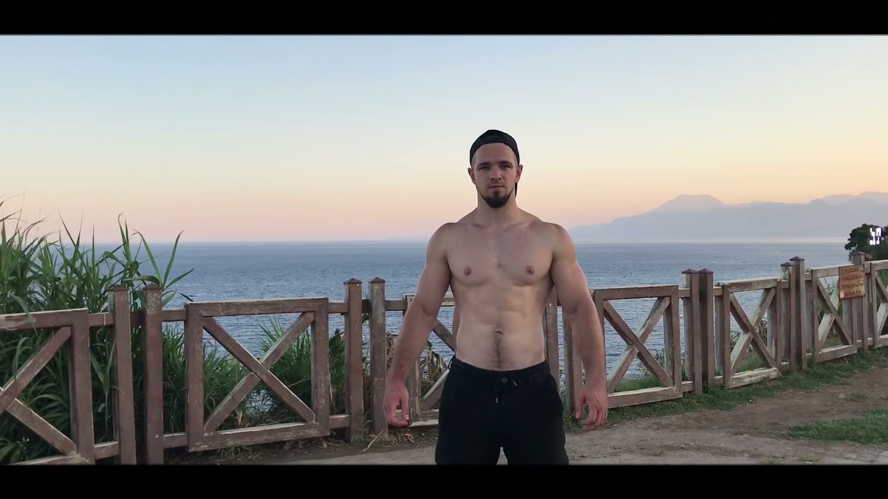 Promotional video thumbnail 5 for Russian Bar