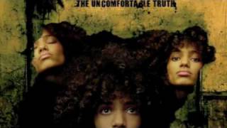 Nneka - The uncomfortable truth.