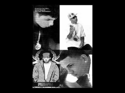 Combo Callejero Remix   Plan B Feat Cosculluela  Ñengo Flow.