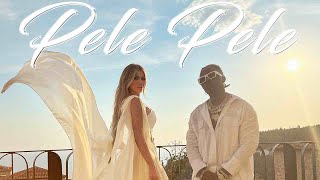 Rayvanny ft Luana Vjollca - Pele Pele (Official Video)