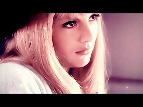 Something in Your Eyes 眼中的神采 / Dusty Springfield [ 中英歌詞 ]