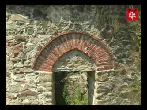 Etyd: Kalaja e Prezes