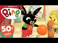 8 X Całe Odcinki 50 Min Bing Odcinki Po Polsku Bing Polski