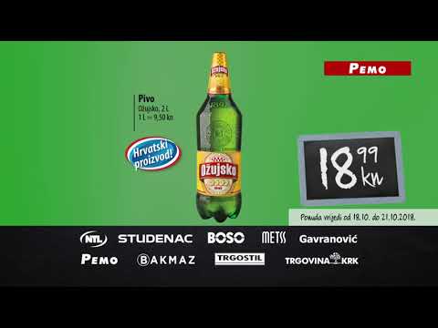 MAXI AKCIJA 18-21.10.2018.