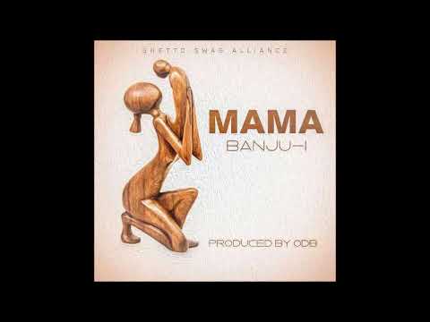 BANJU -I  #mama  prod by ODB