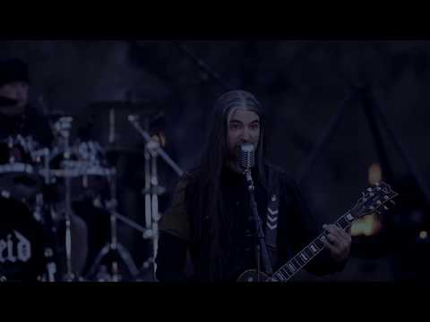 Vreid - Milorg - In the mountains of Sognametal (Official Music Video)