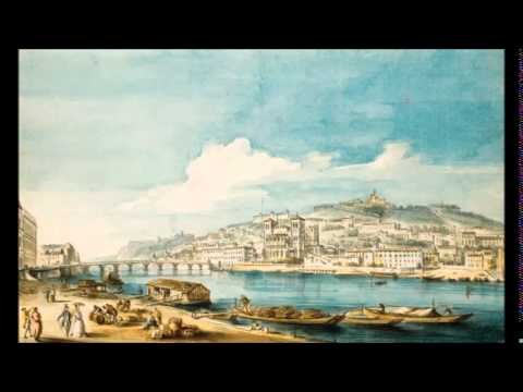 Andrea Luca Luchesi - Piano Concerto in F major