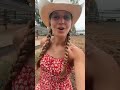 Do you like bare feet? #itsamandalee #horse #smallranch #cowgirl