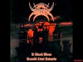 Bal-Sagoth - Spellcraft & Moonfire (Beyond the Citadel of Frosts)