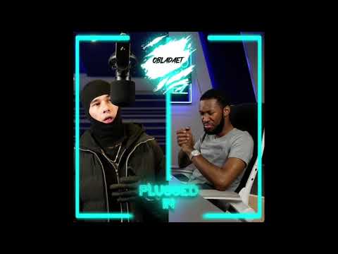 Obladaet, Fumez The Engineer - Plugged In