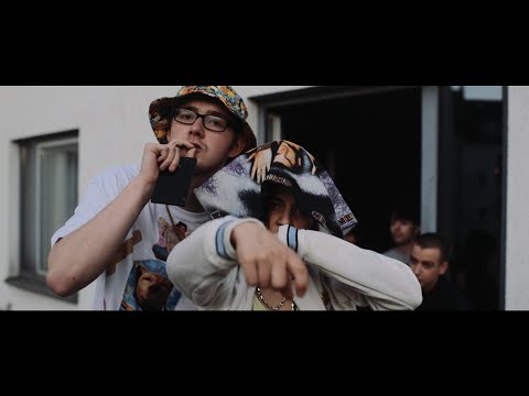 Juicy Gay & Haiyti - Das hat Nichts zu Bedeuten (Official Video) prod. Asadjohn