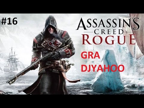 Zagrajmy w Assasins Creed Rogue # 16 Koniec Gry